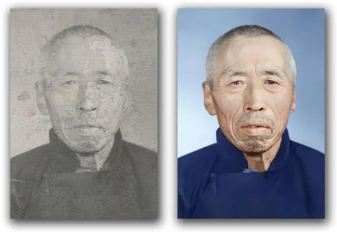 凭祥破损照片修复-56