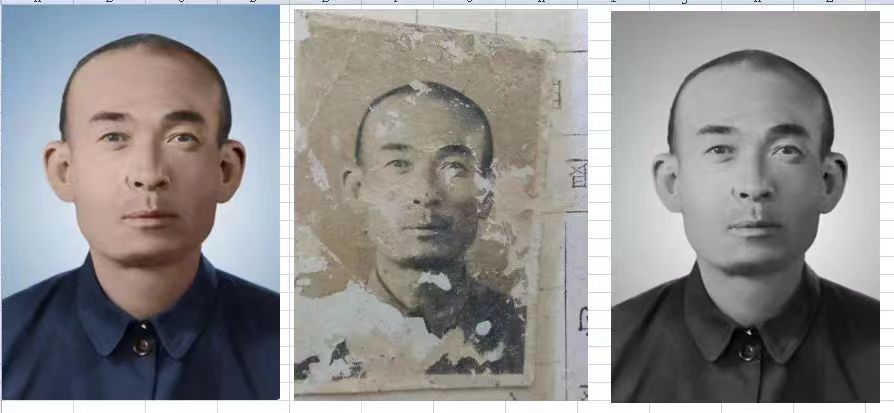 凭祥老照片模糊修复-21
